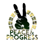 Peace and Progress 